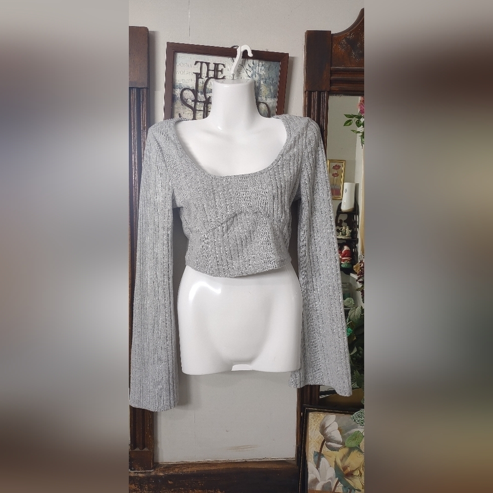 Shein sweater for